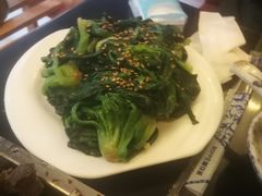 -马一洒开锅羊肉清真餐厅(京汉店)