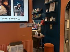 -海马体照相馆(上海晶耀前滩店)