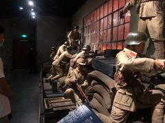 -上海四行仓库抗战纪念馆