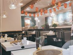 大堂-渔小生蒸汽石锅鱼(印象城店)
