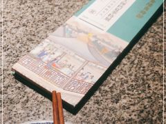 -南京大牌档(济南万象城店)