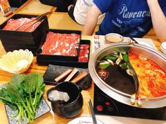 -牛匠和牛寿喜锅(西安总店)