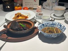 -荣轩(新荣记环球金融中心店)
