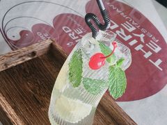 -尼泊尔雪莲餐厅(北京东路店)