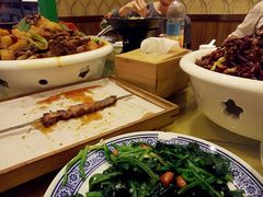 -巴达木食府