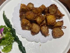 -董府·古宅餐厅