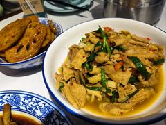-回家吃饭·地道南昌菜(建德观总店)