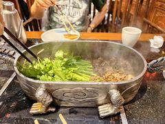 -徐师傅太子锅(文化路店)