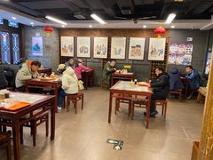 大堂-天兴居(鲜鱼口街店)