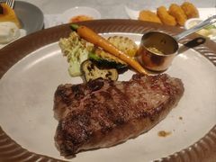 -半秋山西餐厅(宜昌大洋店)