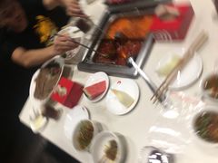 -海底捞火锅(顺义华联店)