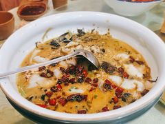-小六汤包砂煲菜(文景路店)