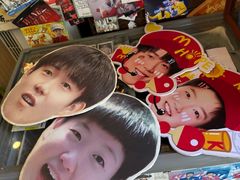 -玉桥餐厅(天坛店)