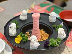 -虾饺妹·粤式手工点心(水荫路店)