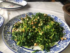 -邱记私房菜·十八年本地菜