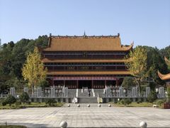 -常德桃花源景区