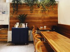 -琥珀咖啡 Ambercoffee