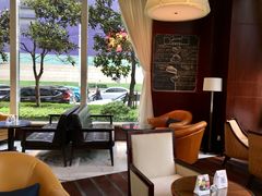 -西点坊(浦东香格里拉店)