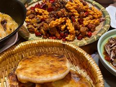 -淀里船宴(卓达店)