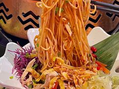 -探鱼·鲜青椒爽麻烤鱼(西南商都店)