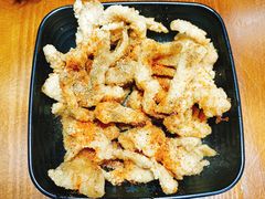香酥鸡-孙记炸串小馆