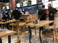 -阿文夜市豆浆油条(临潼路店)