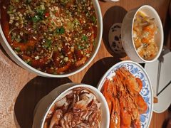 -小厨师·二十年沈家门小海鲜(百井坊巷店)