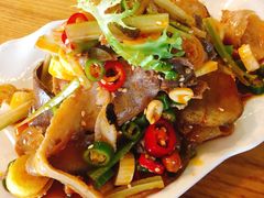 -一个叫川的地方(麒麟新天地店)