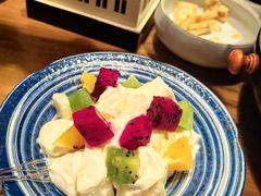 -九田家黑牛烤肉料理(华侨城店)