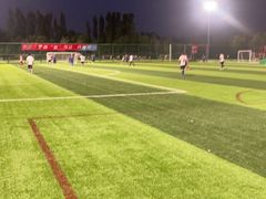 -瀛海足球主题公园