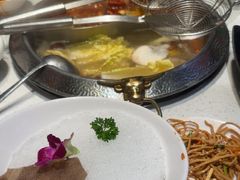 -千牛将·鲜牛肉火锅(开元路店)