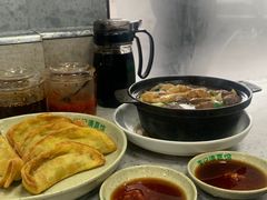 -李记清真馆(打钉巷店)