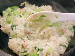 -東城故事·尋找姆媽的味道(玉兰路店)