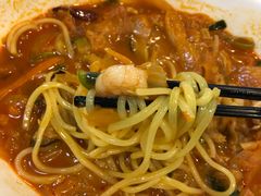 -桃园中华料理炸酱面(燕儿岛路店)