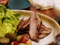 -Laures·月桂西班牙碳烤餐厅(十尚坊店)