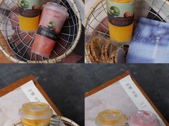 -阿嬷手作(成都万象城店)