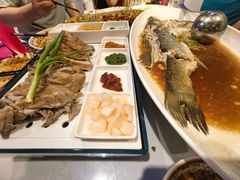 -SEEUNARI西域娜依新疆菜(环宇广场店)