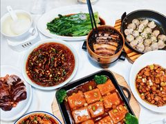 -红杏酒家·地道川菜(一品天下店)