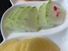 -大匠工房古船木艺术餐厅·猪肚鸡专门店(长白仙岛店)