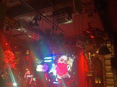 -胡桃里音乐酒馆(下沙店)