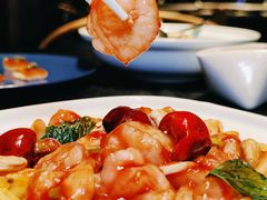 -四季小馆·潤·中国菜(越秀公园店)