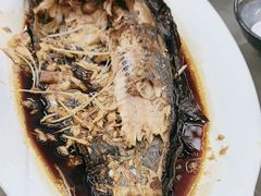 -魁盛居百年鲁菜馆(中林路店)