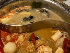 -火炉火自助餐(西直门凯德MALL店)