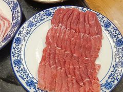 -裕德孚·非遗手切涮羊肉(东直门内大街店)