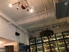 -RAC BAR(安福路店)