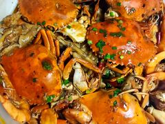 -蛮横肉蟹煲(印象城店)