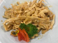 -良永小菜(平凉路店)