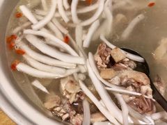 -龙泉人椰子鸡.糟粕醋.海南菜(三亚旗舰店)