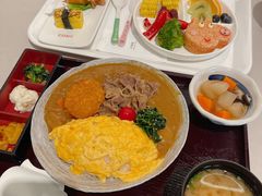 -dodonpa.墩墩伐 便当食堂(博华广场店)