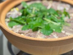 -一坐一忘云南菜(卓悦中心)